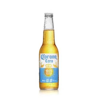 Corona 0,0%