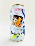Tuletorn Mustikas