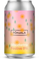 Põhjala Mandarina IPA