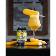 Frontaal Smooth Criminals Orange Vanilla Ice Cream Sour