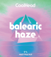 CoolHead Balearic Haze