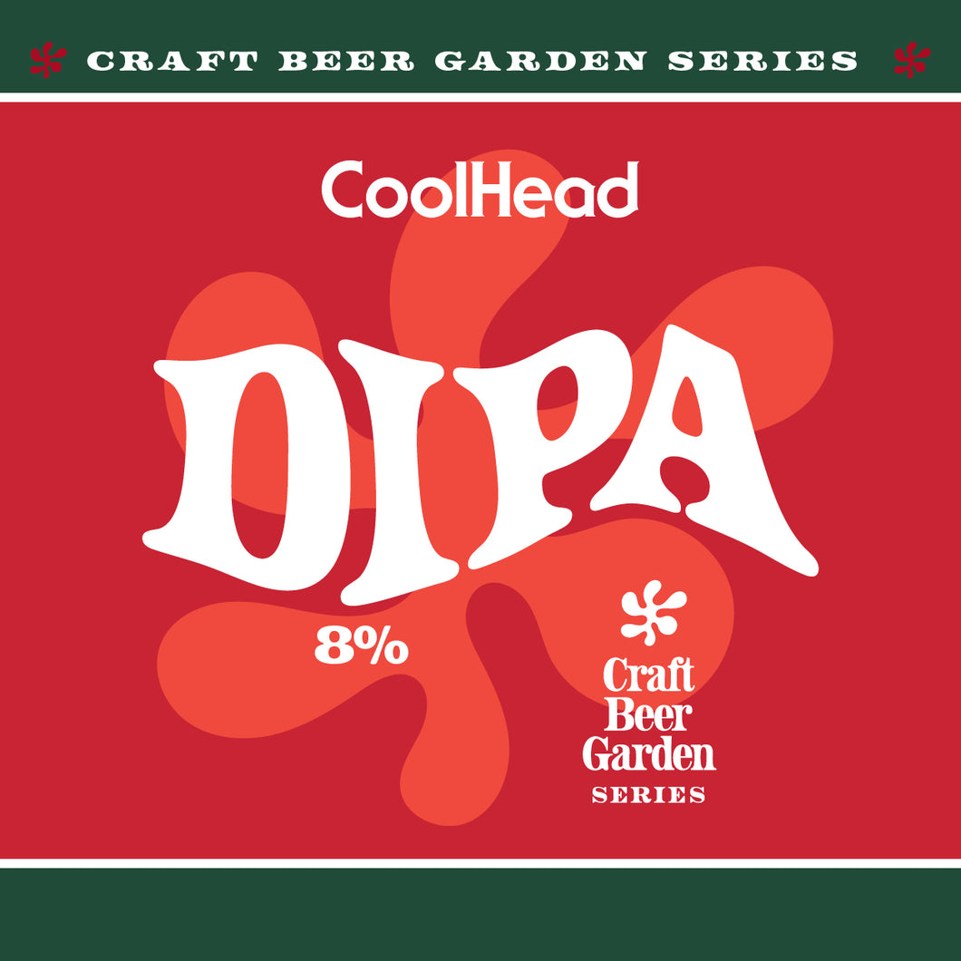 CoolHead CBGF: DIPA