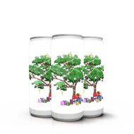 Brewski Feliz Cedro Porter