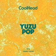 Cool Head Yuzu Pop Sour