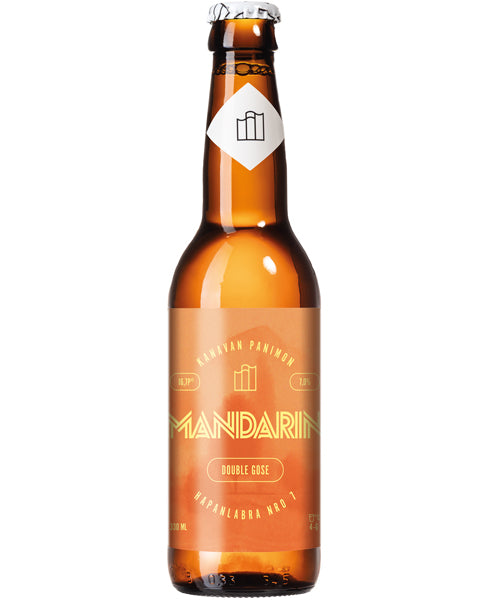 Kanava Mandarin Gose