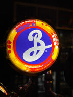 Brooklyn Brewery Fonio Pale Ale