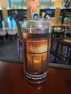 Ärpus 7 Years Anniversary Imperial Stout