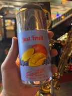 Frequentem Just Fruit Blueberry & Mango