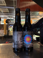 Pohjala x Moersleutel Dark Engineering