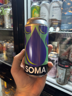 Soma Chronic Hazy DIPA