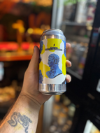 Garage Beer Co. Malico Fruited Sour