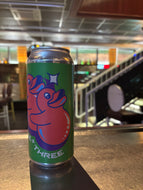 Vitamin Sea Brewing - Three Times Three