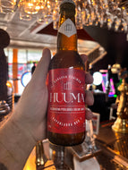 Kanava Huuma Cream Sour
