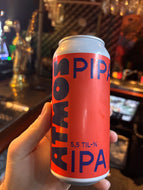 Atmos Pipa