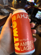 Atmos Ahjo