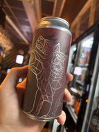 Mortalis Brewing Company Cerberus