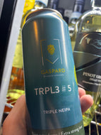 Gaspard TRPL3 #5