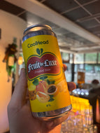 CoolHead Fruit De Luxe