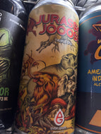 Ever Grain Jurassic Joose