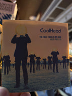 CoolHead The Final Thing On My Mind