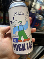 Le Ketch Dock 149