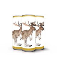 Brewski Kangagoose