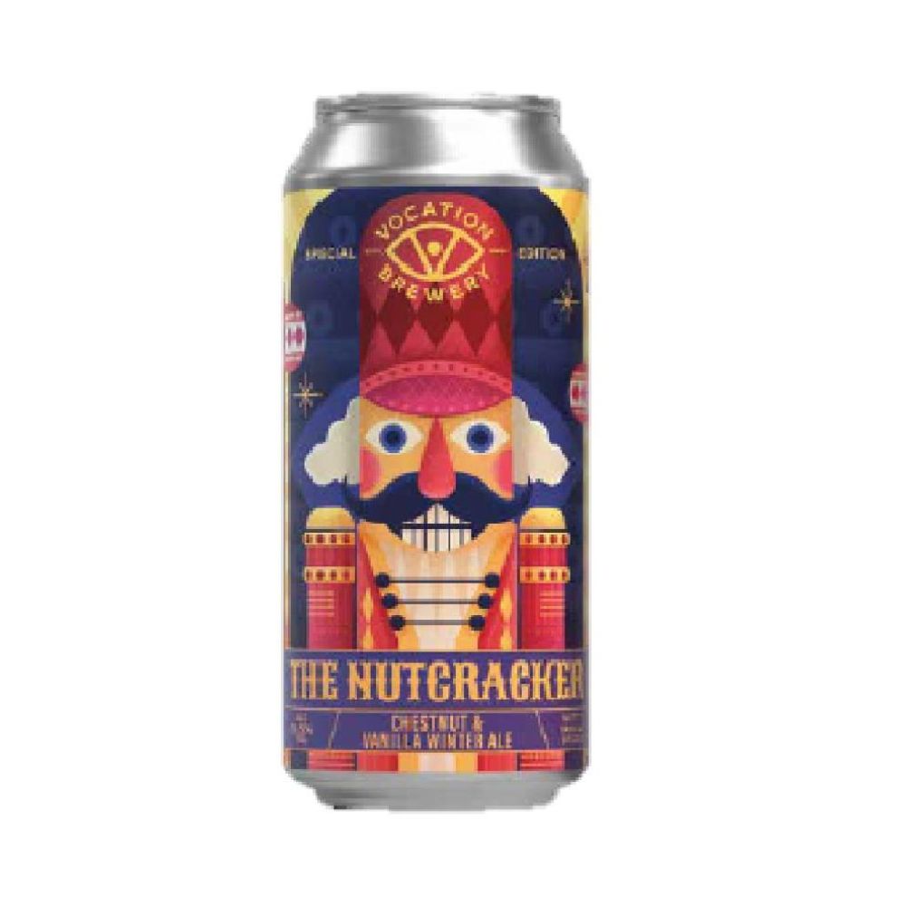 Vocation The Nutcracker Winter Ale