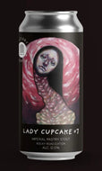 Factory Brewing Lady Cupkake #7