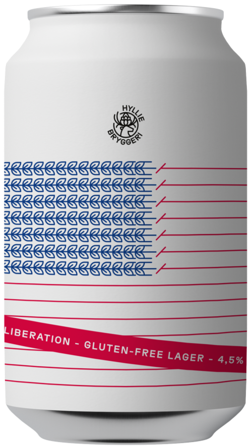 Hyllie Bryggeri Liberation