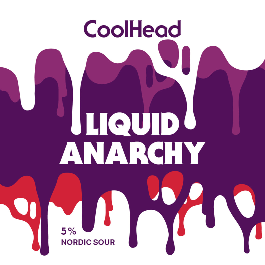 CoolHead Liquid Anarchy