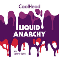 CoolHead Liquid Anarchy