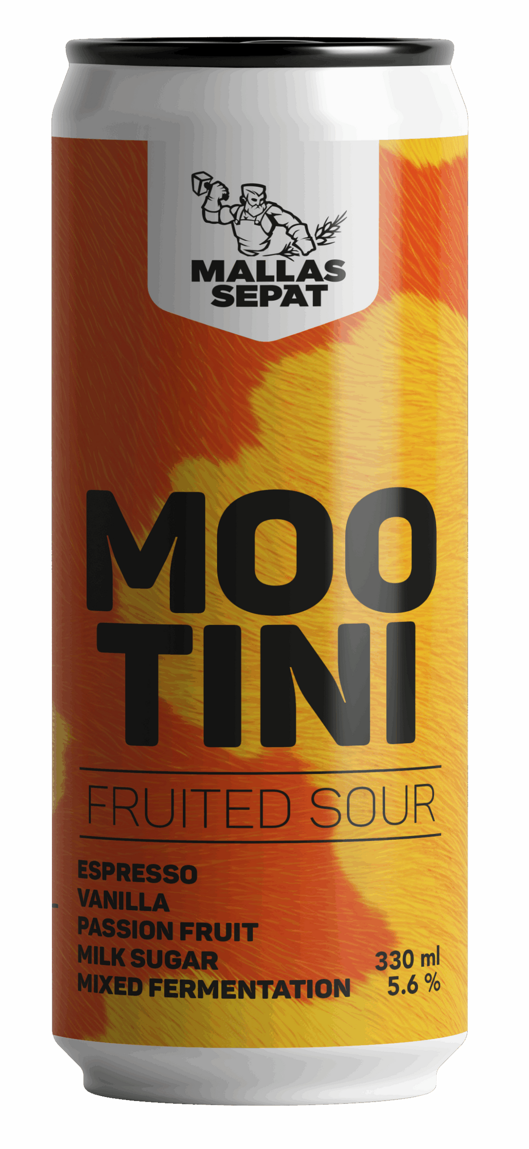MallasSepät Mootini Sour