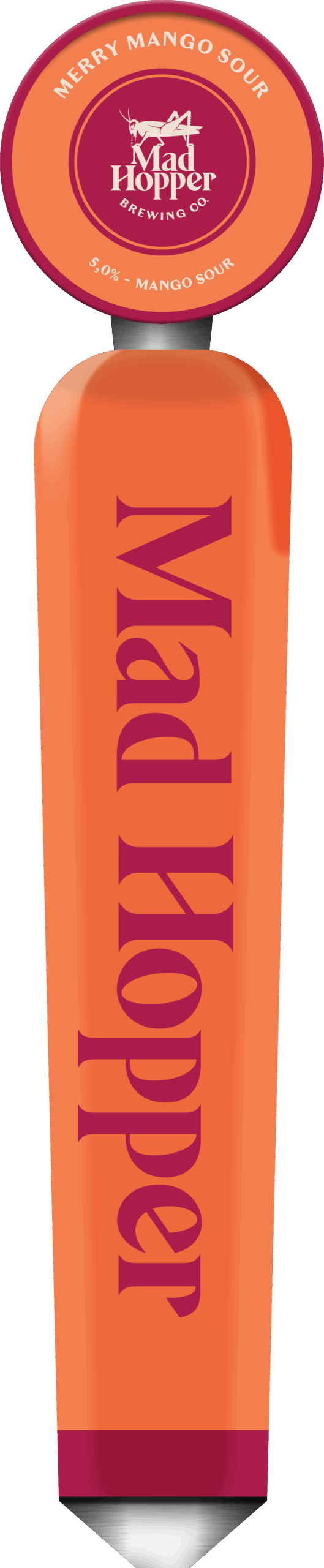 MadHopper Merry Mango