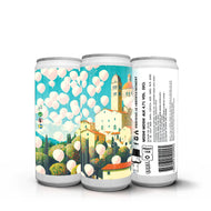 Brewski Moshi Moshi Session IPA