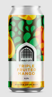 Vault City Triple Fruited Mango