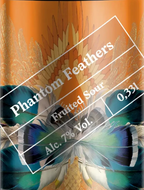 Pühaste Brewery Phantom Feathers
