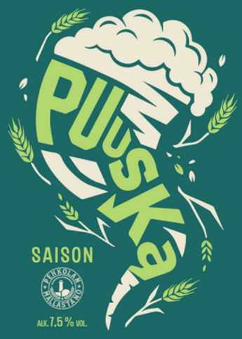 Varikko Puuska Saison