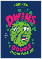 Varikko Panimo Dwins