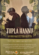 Plevna Tupla Hannu