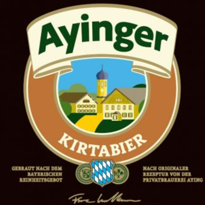 Ayinger Kirtabier