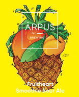 Ārpus Brewing Co. Fruitheart Smoothie Sour