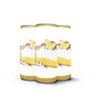 Brewski Pineapple Pie Sour