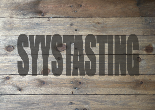 Syystasting To 10.9.