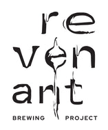 Revenant Brewing Project Days Go By