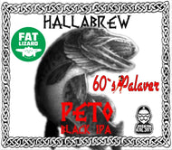 10-synttäritasting  feat. Fat Lizard, JaskanKaljat & Hallabrew!