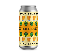 ETKO Brewing Side Quest