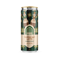 Vault City Toffee Nut Latte Imperial Stout