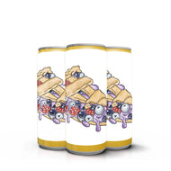 Brewski Triple Berry Pie Sour