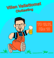 Villen Vallattomat