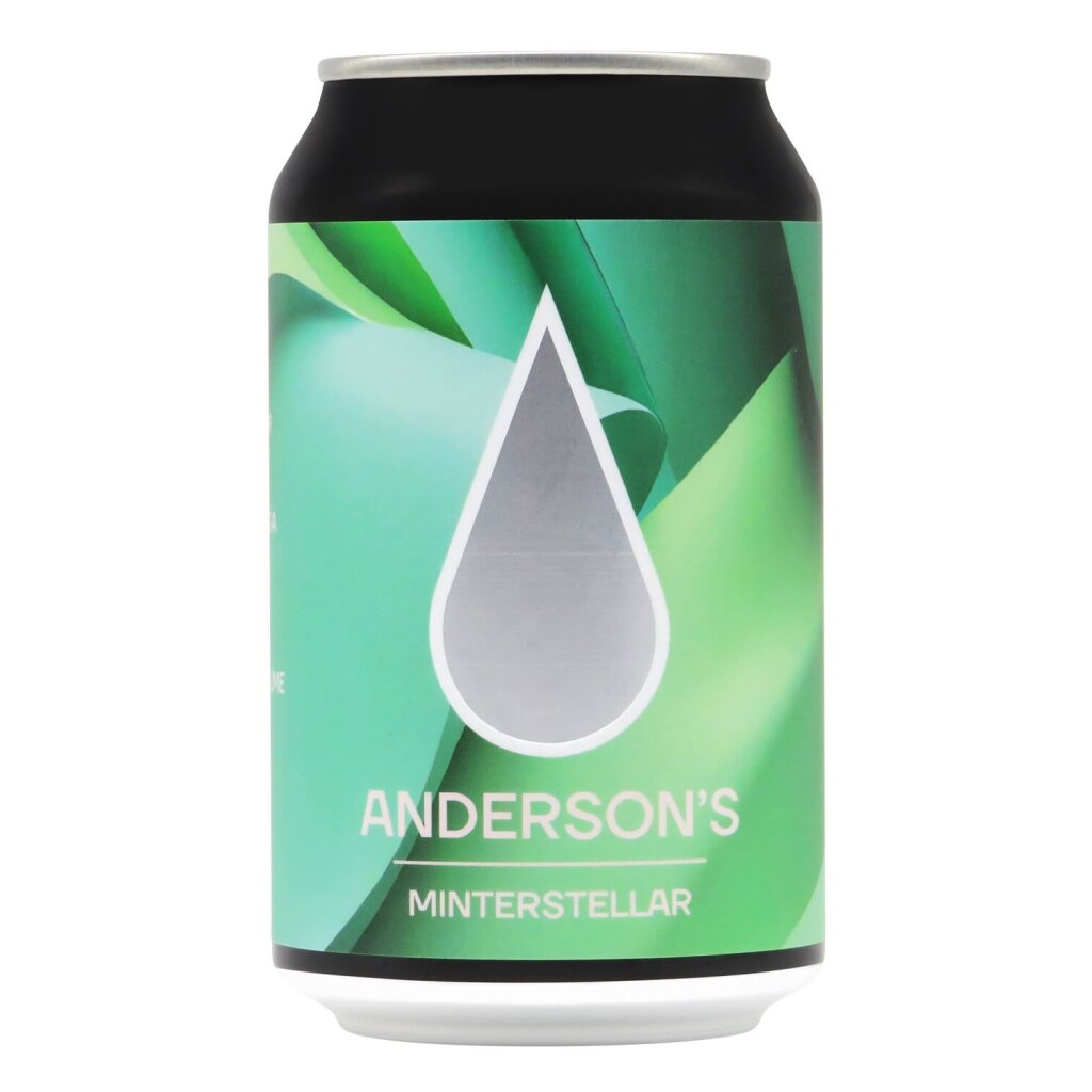 Andersons Minterstellar